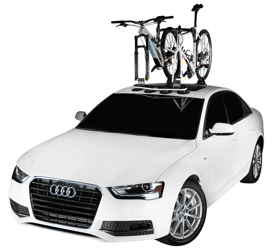 Product of Seasucker Bm2006 Bike Rack - Roof Rack Kit