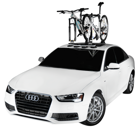 Product of Seasucker Bm2006 Bike Rack - Roof Rack Kit