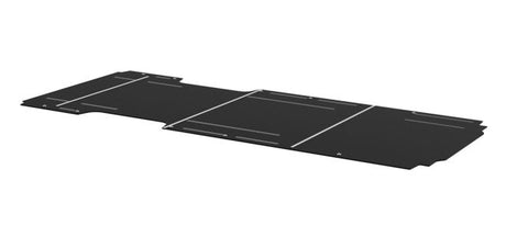 Product of Holman 40475pe Van Storage System Mounting Floor