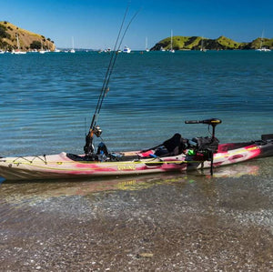 Railblaza 04-4091-11 Trolling Motor Mount||04-4091-11_6.Jpg||91||rai04409111||1500666