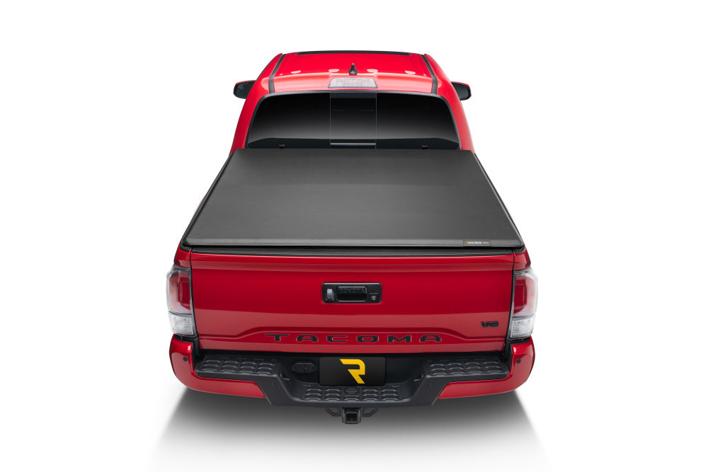 Product of Extang Trifecta ALX Soft Folding 90460 Tonneau Cover 