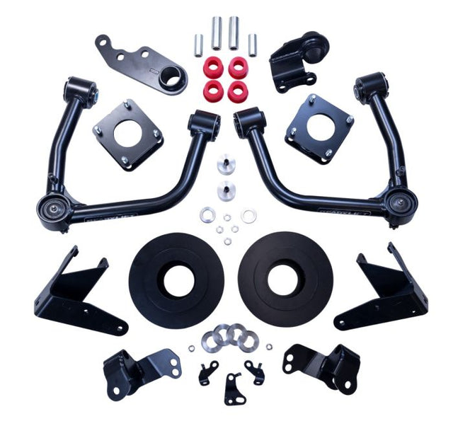 Readylift 69-53300 Lift Kit Suspension||69-53300.Jpg||85||r906953300||1739350