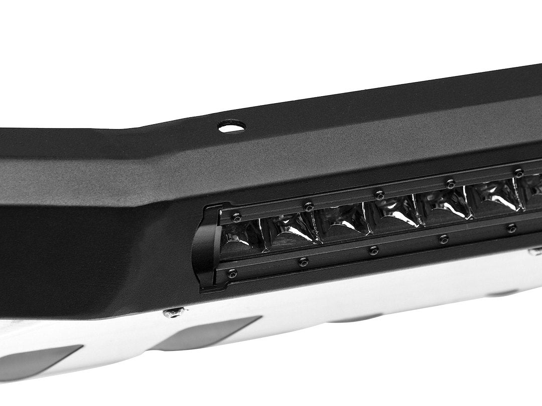Product of Armordillo 8705209 Bull Bar  with skid plate 
