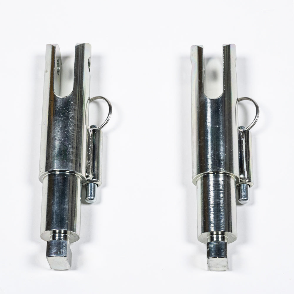 Product of Blue Ox Bx88381 Vehicle Baseplate Attachment Tab