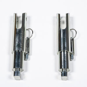 Product of Blue Ox Bx88381 Vehicle Baseplate Attachment Tab