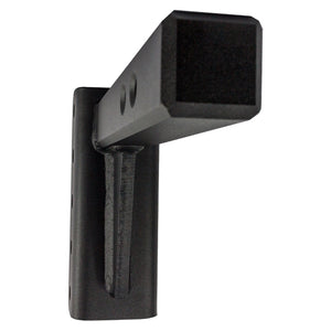 Product of Bulletproof Hitches HD204 2 Inch Receiver Trailer Hitch Ball Mount 