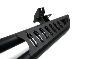 Product of DV8 Offroad SRBR-02 OE Plus Nerf Bar With Surface Steps 