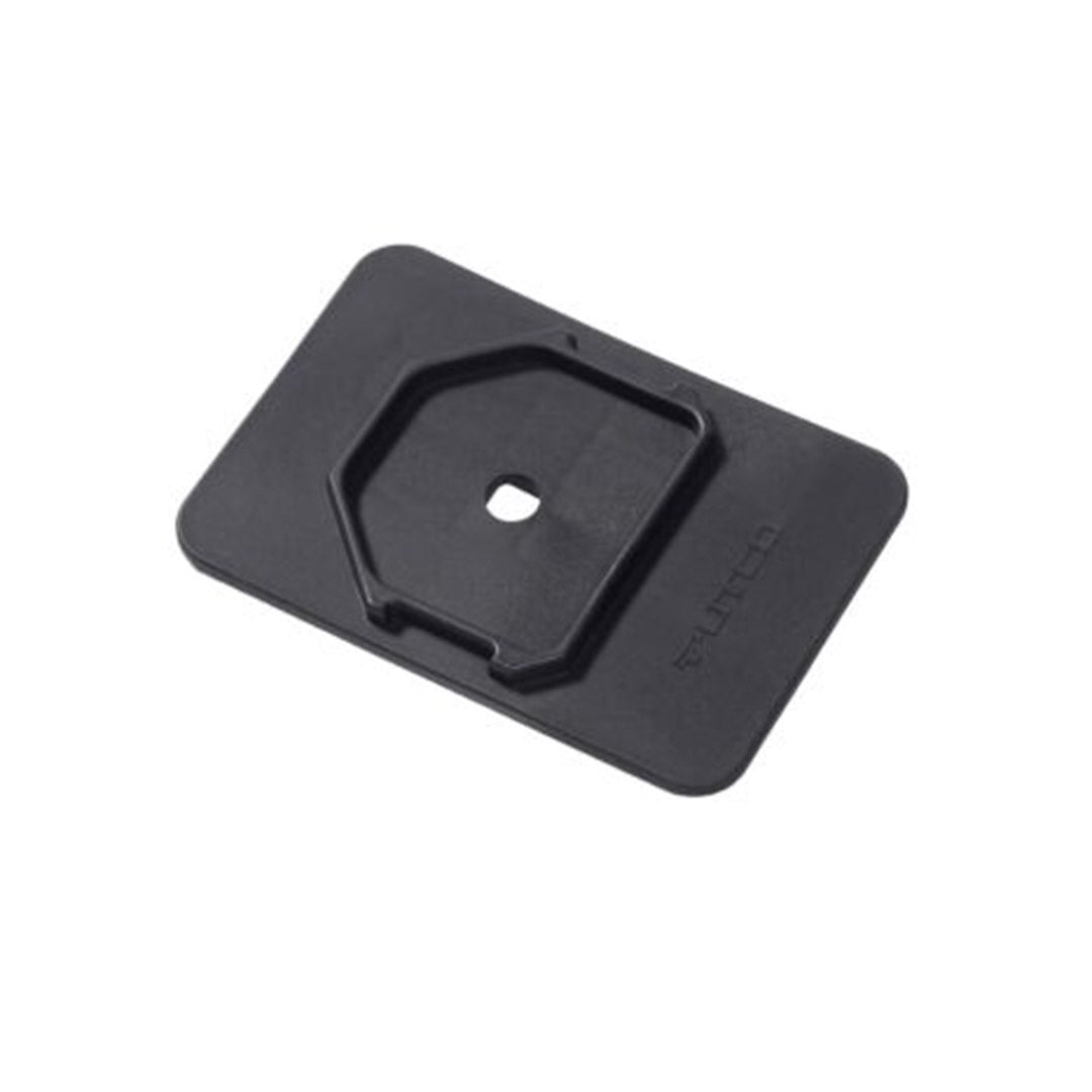 Product of Putco 109868 Black Powder Coated Bed Side Rail 