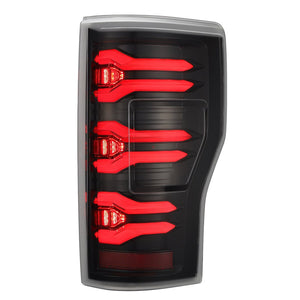 Alpharex Usa 659090 Tail Light Assembly||659090_1.Jpg||86||alp659090||2211354
