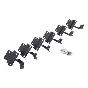 Product of Go Rhino 6941555 Running Board Mounting Kit