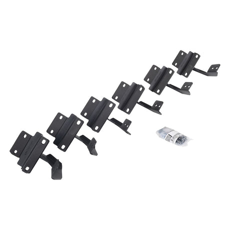 Product of Go Rhino 6941555 Running Board Mounting Kit