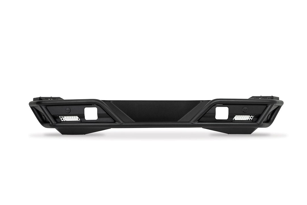 Product of DV8 Offroad RBBR-04 Competition Series Steel Powder Coated Bumper 