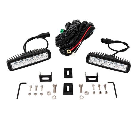 Trailfx 6srutls2 Work Light||t8l_6srutls2_Led Work Lights_B2c_2.Jpg||86||t8l6srutls2||1780002