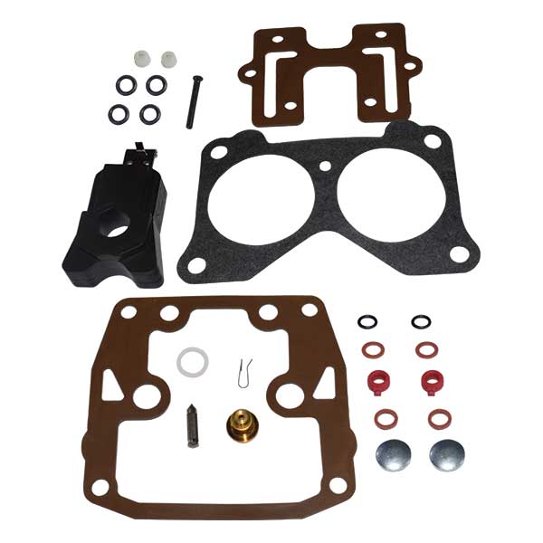 Emp - Engineered Marine Products 1300-01895 Carburetor Rebuild Kit||1300-01895.Jpg||85||emp130001895||2114920
