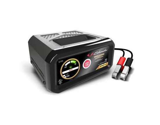 Product of Schumacher Sc1339 Battery Charger