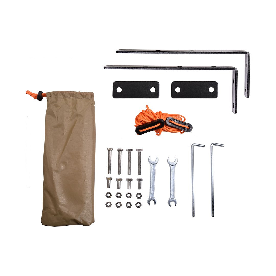 Trailfx Awnrp1 Awning Service Kit||t8o_Awnrp1_Service Kit_1.Jpg||85||t8oawnrp1||860387