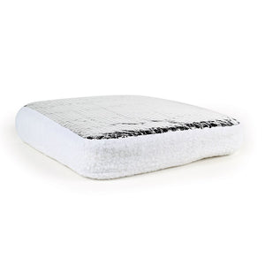 Product of Camco 45192 Roof Vent Insulation
