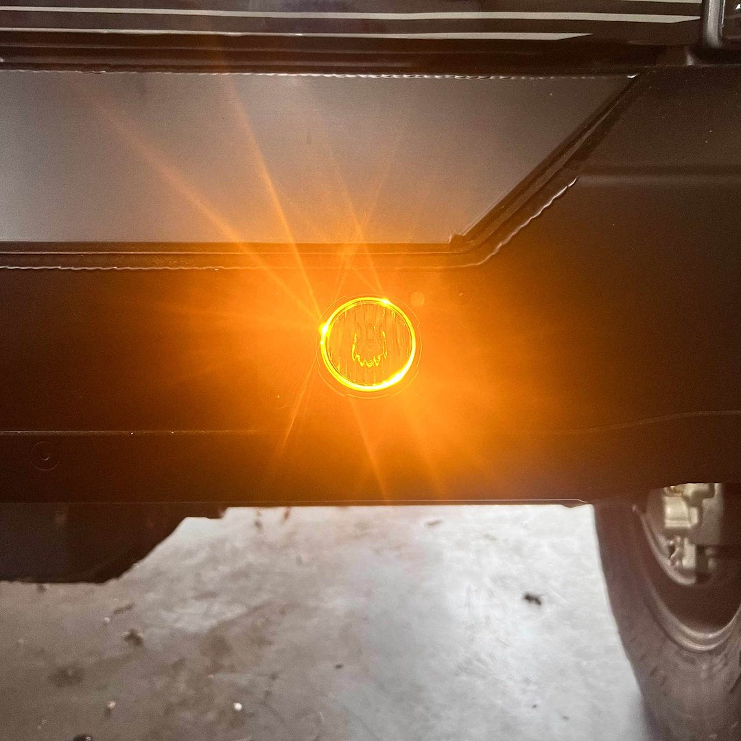 Kc Hilites 521 Driving/ Fog Light||||95||k13521||2023197