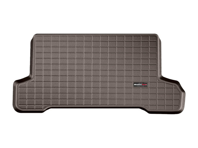 Weathertech (Usa) 43719 Cargo Area Liner||43719.Jpg||85||w2443719||1585591