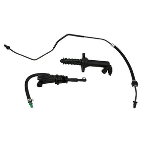Crown Automotive 52060132k Clutch Hydraulic Master/ Slave Cylinder Assembly||52060132k.Jpg||85||c1y52060132k||1725865
