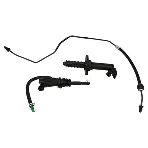 Crown Automotive 52060132k Clutch Hydraulic Master/ Slave Cylinder Assembly||52060132k.Jpg||85||c1y52060132k||1725865