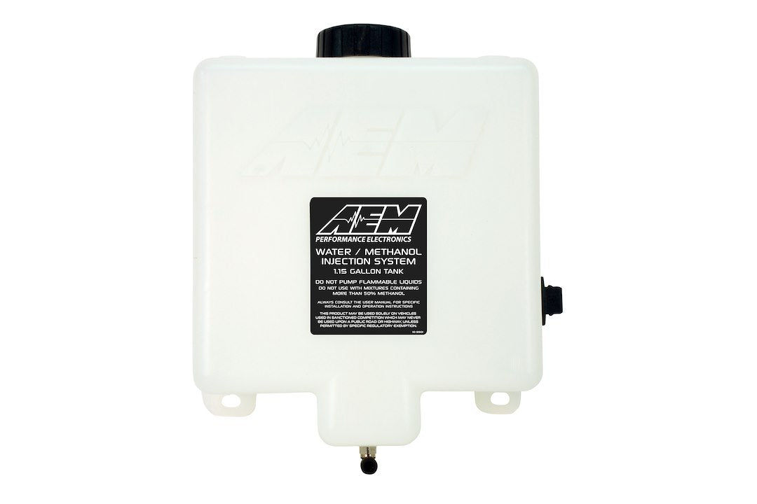 Aem Electronics 30-3325 Water Injection System Reservoir||||86||a1y303325||2002394