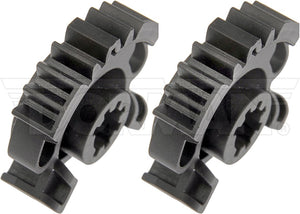Dorman (Oe Solutions) 926-133 Blend Door Actuator Gear||||86||d18926133||2013581