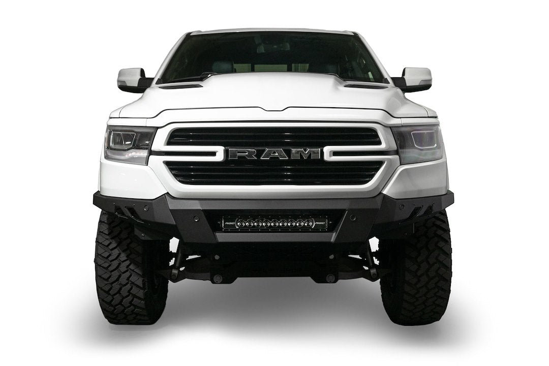 Product of Addictive Desert Designs F550305080103 Black Label  Bumper 