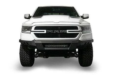 Product of Addictive Desert Designs F550305080103 Black Label  Bumper 