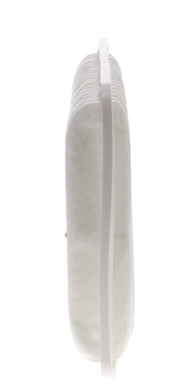 Product of Wix Filters 49155 OEM Disposable Air Filter 