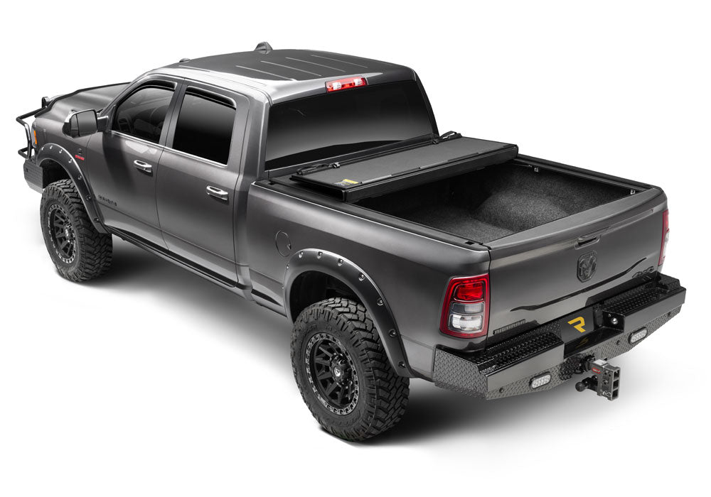 Product of Extang Endure ALX Hard Folding 80430 Tonneau Cover 