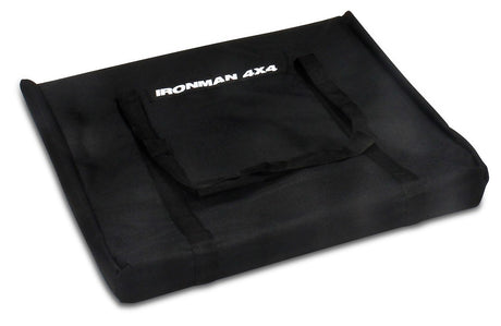 Product of Ironman 4x4 IBUSHTOILET Portable Without Flush Toilet , 15-3/4 Inch 