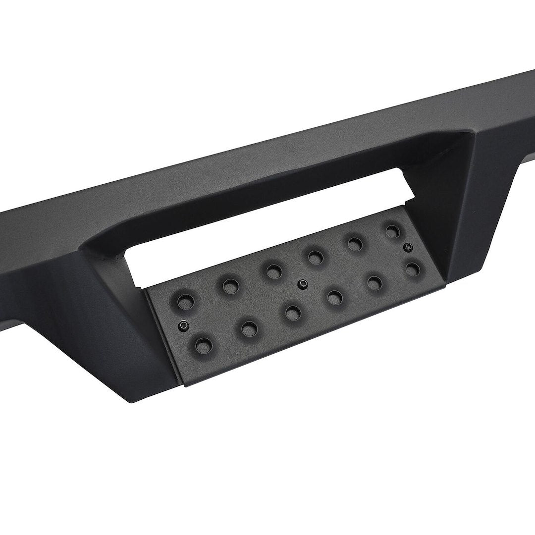 Product of Westin Automotive 56-14195 HDX Nerf Bar With Drop Down Steps 