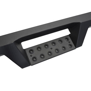 Product of Westin Automotive 56-14195 HDX Nerf Bar With Drop Down Steps 