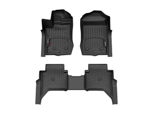 Weathertech (Usa) 441892-1-2v Floor Liner||441892-1-2v.Jpg||85||w2444189212v||2266885