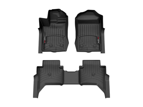 Weathertech (Usa) 441892-1-2v Floor Liner||441892-1-2v.Jpg||85||w2444189212v||2266885