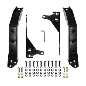 Product of Westin Automotive 46-24075 Winch Mount for 