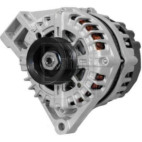 Remy International 22037 Alternator/ Generator||22037.Jpg||85||r1k22037||1061037