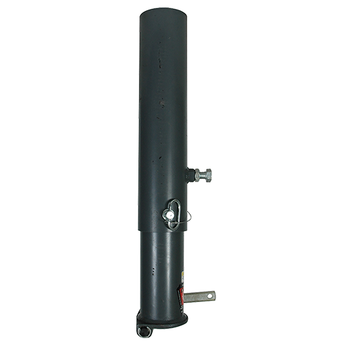 Product of Bulldog 0289340317 Gooseneck Trailer Coupler