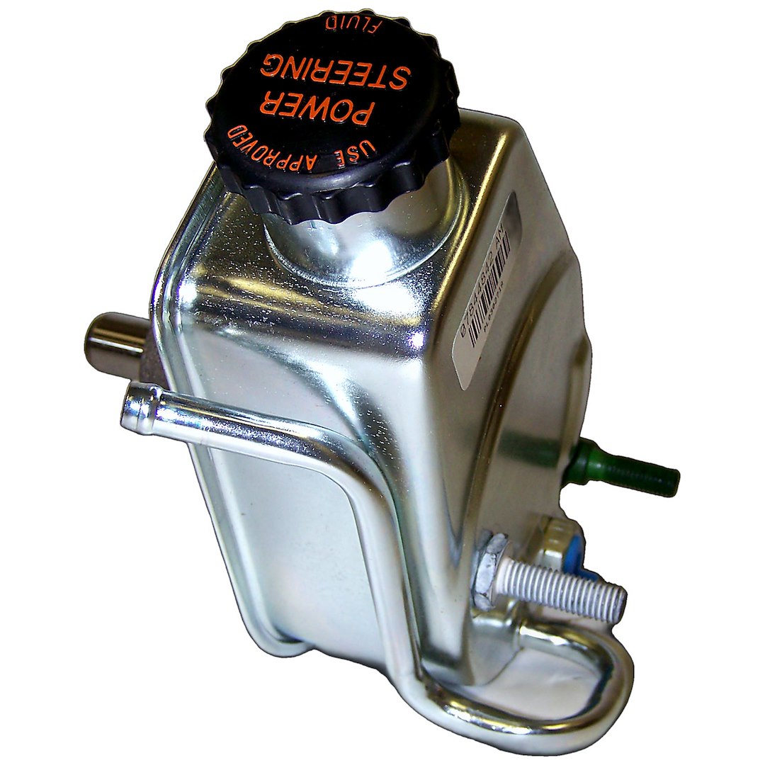 Crown Automotive 33001907 Power Steering Pump||33001907_2.Jpg||87||c1y33001907||1790180
