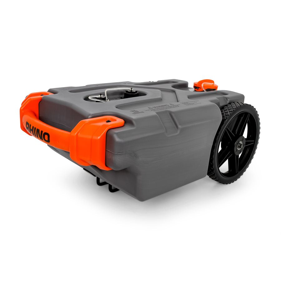 Product of Camco 39000 Portable Waste Holding Tank
