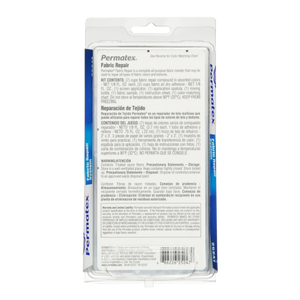 Product of Permatex 25247 Fabric Repair Kit