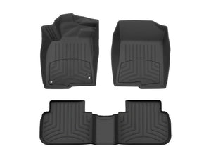 Weathertech (Usa) 441692-1-2im Floor Liner||441692-1-2im.Jpg||85||w2444169212im||2266792