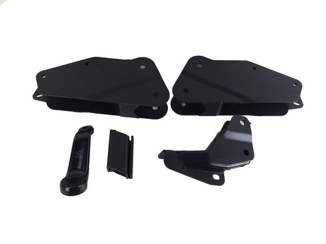 Product of Zone Offroad ZOND1601 Lift Kit Component 