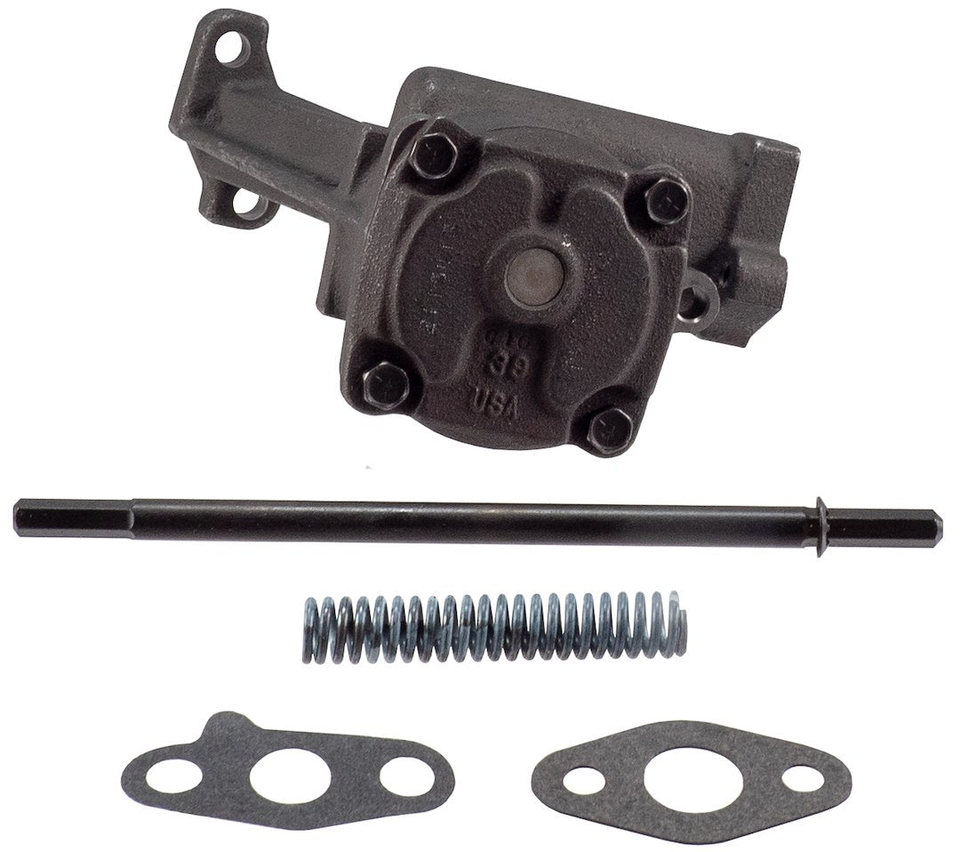 Melling Performance 10833 Oil Pump||||88||m3510833||1908280