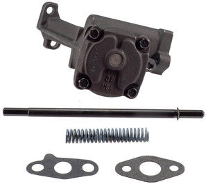 Melling Performance 10833 Oil Pump||||88||m3510833||1908280