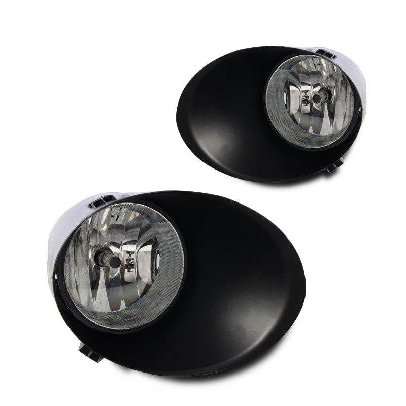 Product of Winjet CFWJ-0328-C Driving/ Fog Light 