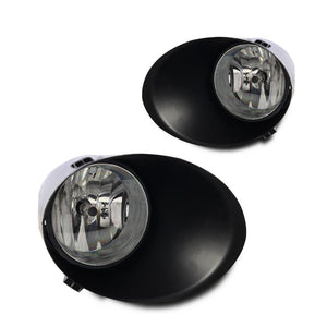 Product of Winjet CFWJ-0328-C Driving/ Fog Light 