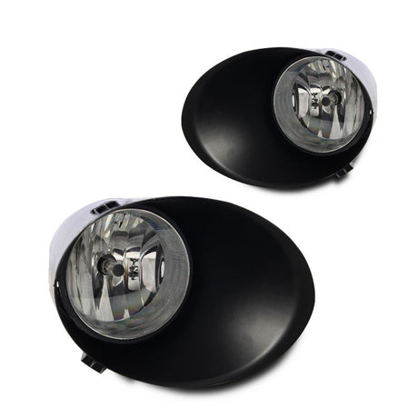 Product of Winjet CFWJ-0328-C Driving/ Fog Light 