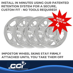 Coast To Coast Iwcimp40x Wheel Skin||cci_Iwcimp40x_Impostor Wheel Skin_B2c_4.Jpg||88||cciimp40x||1174464